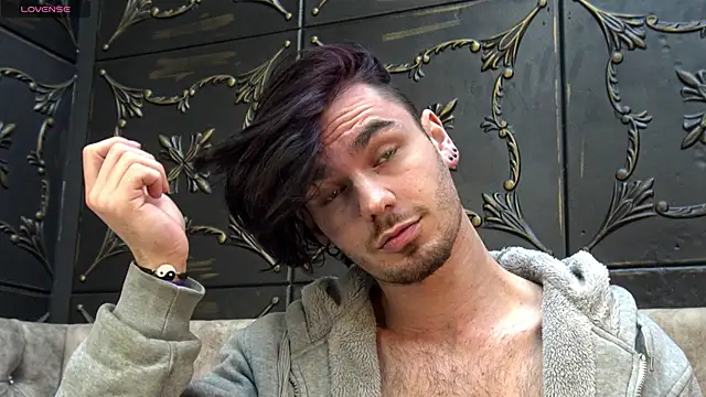 OceannHeart online show from February 6, 2026, 5:47 am