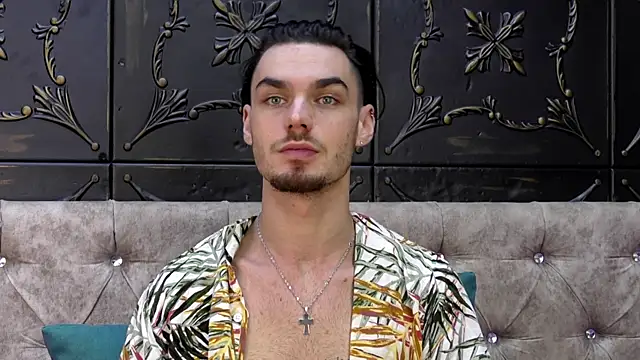 OceannHeart online show from November 30, 2025, 10:32 pm