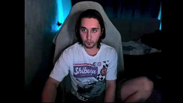 Pohyi  online show from February 16, 2026, 5:33 pm