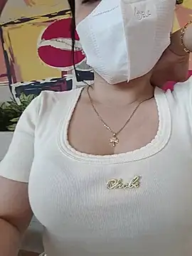 Mina-02 online show from June 23, 2026, 10:13 am