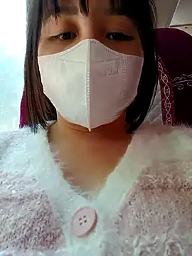 Mina-02 online show from January 7, 2026, 5:56 am