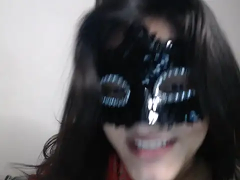 Hottie hania online show from November 25, 2025, 6:08 pm