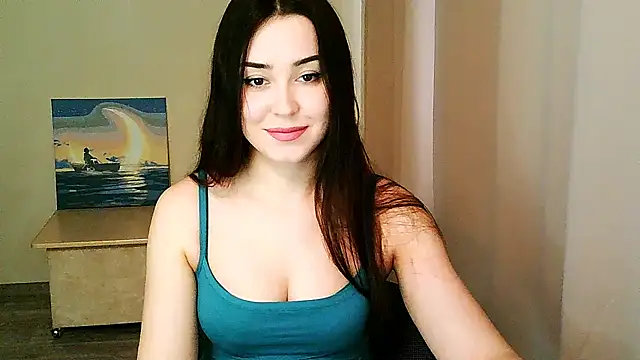 Cute Maria  online show from November 21, 2025, 10:14 am