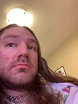 Good-naturedLSDsex online show from June 2, 2026, 4:34 am