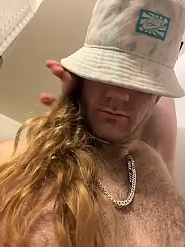 Good-naturedLSDsex online show from April 25, 2026, 10:07 am