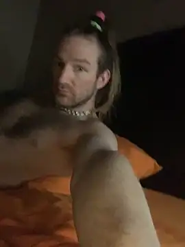 Good-naturedLSDsex online show from June 3, 2026, 9:21 am