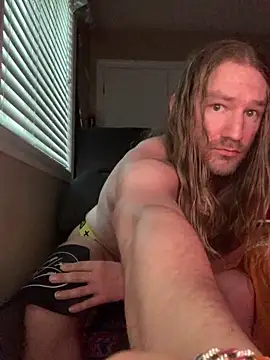 Good-naturedLSDsex online show from June 8, 2026, 9:43 am