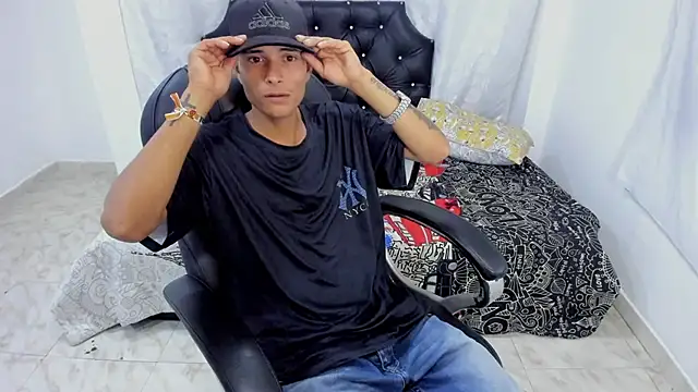 paul booy online show from October 29, 2025, 2:21 am