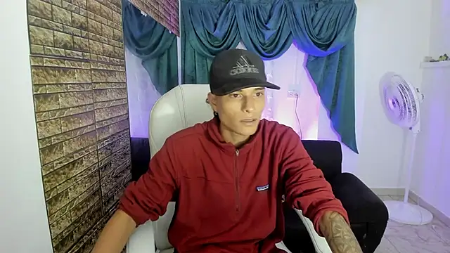 paul booy online show from November 27, 2025, 4:57 am