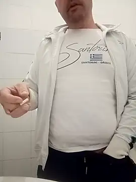 Romaeterna  online show from October 27, 2025, 5:36 pm