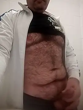 Romaeterna  online show from November 18, 2025, 5:05 pm