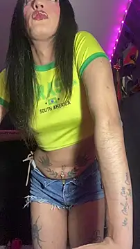 NikitaDragunXXX online show from February 19, 2026, 3:36 am