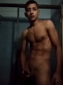 INTIMACY123 online show from March 4, 2026, 2:30 am