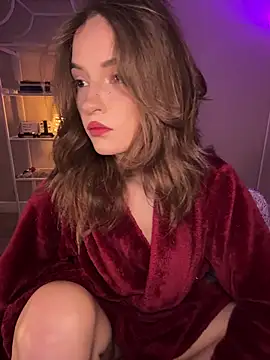 AngieFae  online show from January 18, 2026, 1:31 am