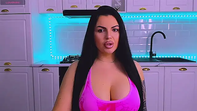 RheaLynn online show from March 23, 2026, 9:25 pm