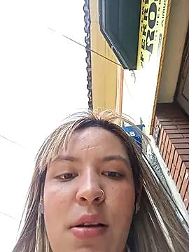 celeste 83 online show from October 24, 2025, 3:22 pm