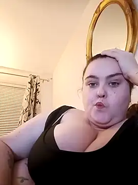 Maya 29x online show from October 27, 2025, 11:27 pm