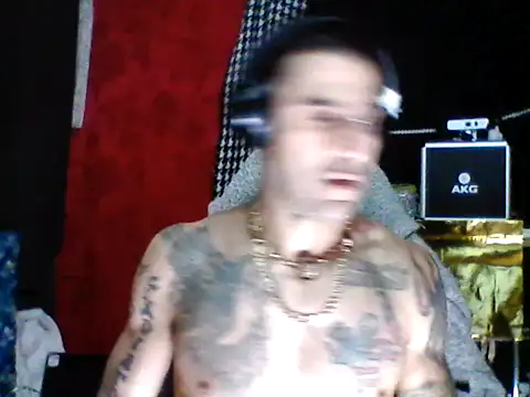 alphacloudGod online show from February 26, 2026, 10:04 am