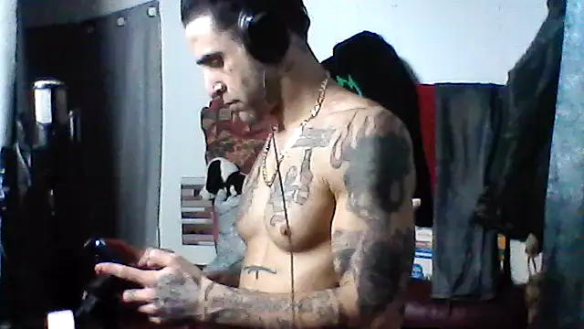 alphacloudGod online show from March 21, 2026, 3:08 am