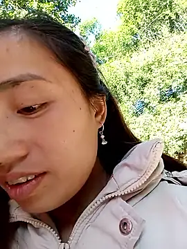 kokoto-59 online show from November 29, 2025, 2:23 am