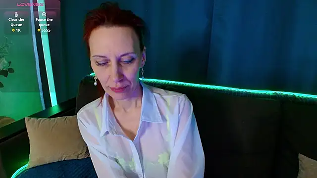 Scarlett Snakee online show from February 3, 2026, 7:13 am