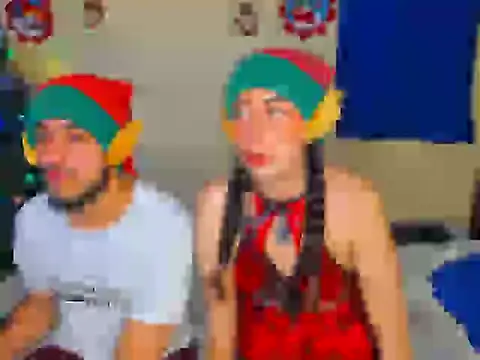 astredad2025 online show from December 18, 2025, 3:11 am