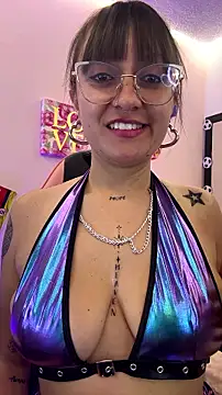 Pinkvixen69 online show from June 30, 2026, 3:23 pm