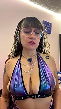 Pinkvixen69 online show from August 1, 2026, 1:53 pm