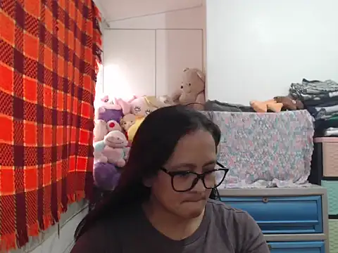 Kinkybela2025 online show from February 4, 2026, 5:35 am