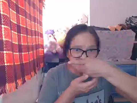 Kinkybela2025 online show from February 3, 2026, 3:26 am