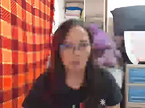 Kinkybela2025 online show from December 5, 2025, 3:05 am