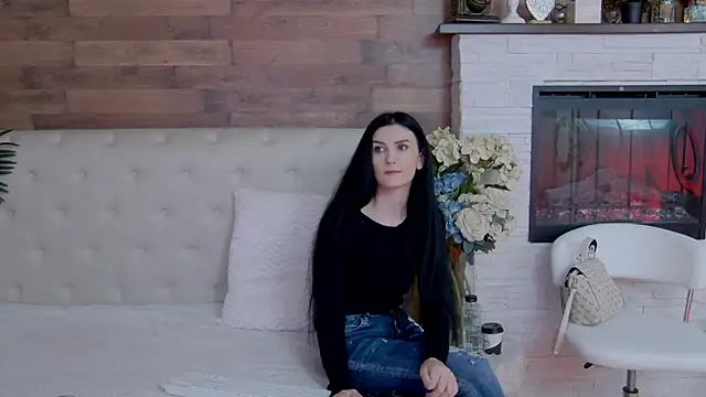 KendraNoir online show from January 13, 2026, 6:50 am