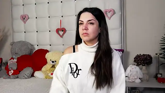 AlsouKass online show from February 19, 2026, 6:32 am