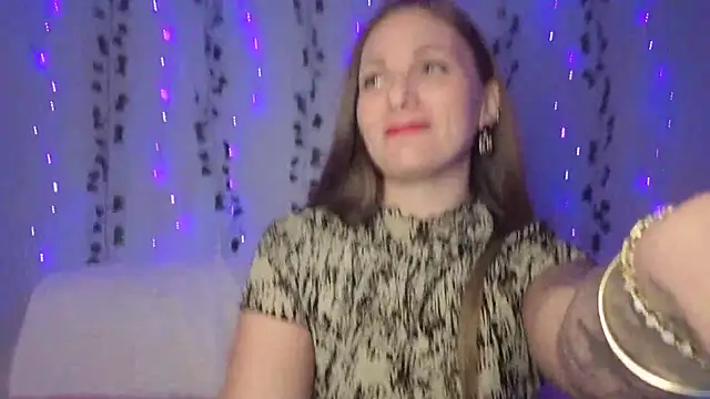 Ninabeauregard online show from November 2, 2025, 8:14 pm