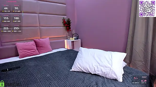 Holly Rays online show from February 3, 2026, 12:54 am