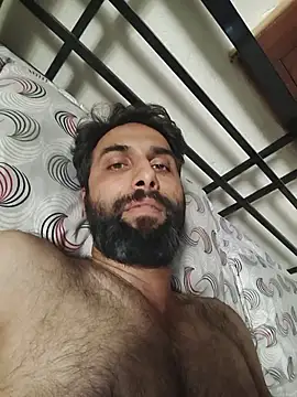 shail1987 online show from June 7, 2026, 9:03 am