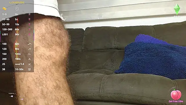 Zac Golden online show from July 1, 2026, 12:22 am