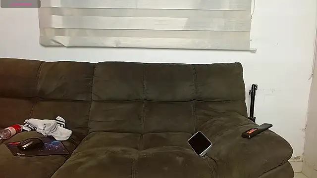 Zac Golden online show from July 14, 2026, 12:21 am