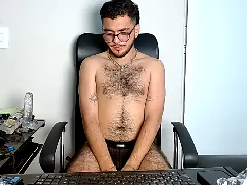 Zac Golden online show from December 13, 2025, 8:04 pm