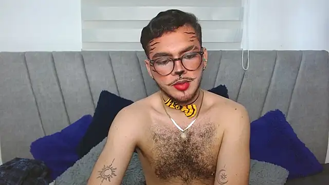 Zac Golden online show from October 27, 2025, 2:12 am