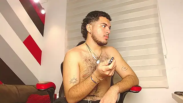 Zac Golden online show from February 10, 2026, 12:04 pm