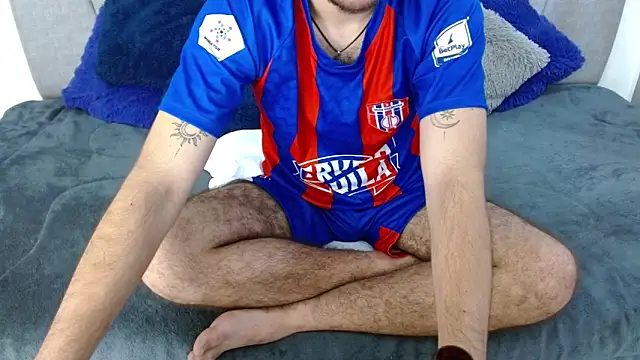 Zac Golden online show from November 8, 2025, 3:21 am