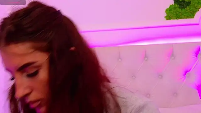 ElisaCharm online show from June 19, 2026, 3:56 am