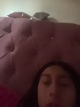 Violeet-Smith online show from February 20, 2026, 11:45 am