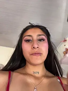 Violeet-Smith online show from February 27, 2026, 7:24 pm