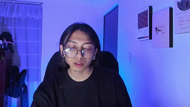  Astrea  online show from February 9, 2026, 9:57 pm