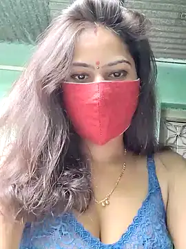 Ankitahot1993 online show from May 7, 2026, 11:02 am