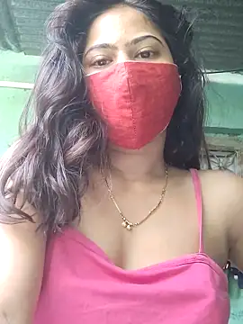 Ankitahot1993 online show from June 13, 2026, 1:25 am
