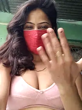 Ankitahot1993 online show from April 24, 2026, 1:18 am