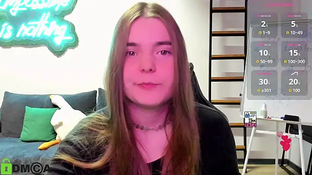 MiraaBloom online show from November 26, 2025, 2:28 pm